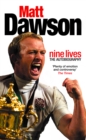 Matt Dawson : Nine Lives - eBook