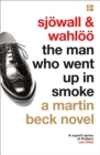 The Man Who Went Up in Smoke - Book