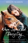 When Sophie Met Darcy Day - eBook