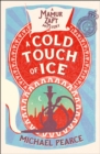A Cold Touch of Ice - eBook
