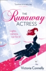 The Runaway Actress - eBook