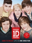 Dare to Dream : Life as One Direction (100% official) - eBook