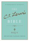 C. S. Lewis Bible : New Revised Standard Version (NRSV) - eBook