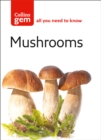 Mushrooms - eBook