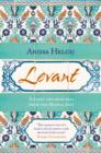 Levant : Recipes and Memories from the Middle East - eBook