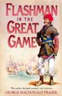 The Flashman in the Great Game - eBook