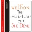The Life and Loves of a She-Devil - eAudiobook