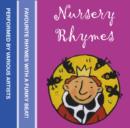 Collins Nursery Rhymes - eAudiobook