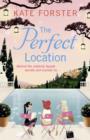 The Perfect Location - eBook