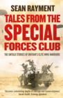 Tales from the Special Forces Club - eBook