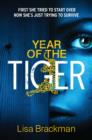 Year of the Tiger - eBook