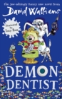 Demon Dentist - eBook