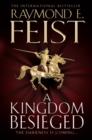 A Kingdom Besieged - Book