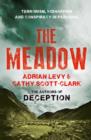 The Meadow : Kashmir 1995 - Where the Terror Began - eBook