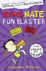 Big Nate Fun Blaster - Book