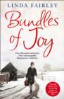 Bundles of Joy : Two Thousand Miracles. One Unstoppable Manchester Midwife - eBook