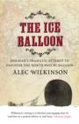 The Ice Balloon - eBook