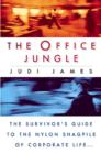 The Office Jungle - eBook