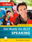 Get Ready for IELTS - Speaking : IELTS 4+ (A2+) - Book