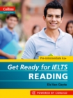 Get Ready for IELTS - Reading : IELTS 4+ (A2+) - Book