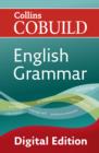 Collins Cobuild English Grammar - eBook