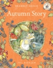 Autumn Story - Book