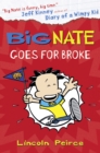 Big Nate Goes for Broke - eBook