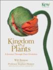 Kingdom of Plants : A Journey Through Their Evolution - eBook