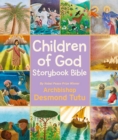 Children of God Storybook Bible - eBook