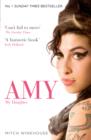Amy, My Daughter - eBook
