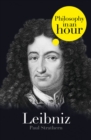 Leibniz: Philosophy in an Hour - eBook