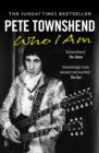 Pete Townshend: Who I Am - eBook