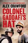 Colonel Gaddafi's Hat - eBook