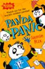 Panda Panic - eBook