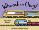 Whoosh and Chug! (Read Aloud) - eBook