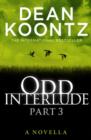 Odd Interlude Part Three - eBook