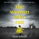 The Woman Who Ran - eAudiobook