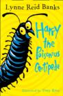 Harry the Poisonous Centipede : A Story to Make You Squirm - Book