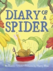 Diary of a Spider - eBook