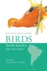 Birds of South America : Passerines - eBook