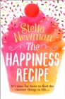 The Happiness Recipe - eBook