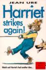 Harriet Strikes Again - eBook