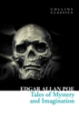 Tales of Mystery and Imagination - eBook