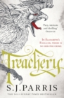 Treachery - eBook