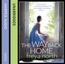 The Way Back Home - eAudiobook