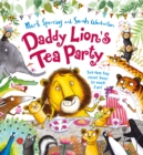 Daddy Lion's Tea Party - eBook