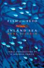 Fish of the Seto Inland Sea (Text Only) - eBook