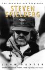 Steven Spielberg (Text Only) - eBook