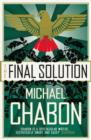 The Final Solution - eBook
