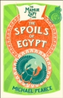 The Mamur Zapt and the Spoils of Egypt - eBook